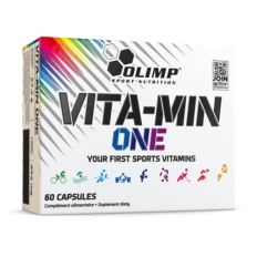 Olimp Vita-Min One - 60 Kapsułek