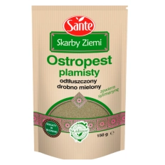 Sante Skarby Ziemi Ostropest Plamisty - 150g