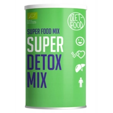 Diet Food Bio Super Detox Mix - 300g