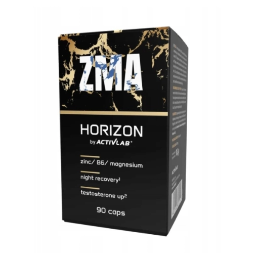 Activlab Horizon ZMA - 90 Kapsułek