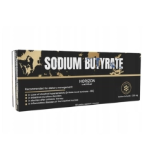 Activlab Horizon Sodium Butyrate - 60 Kapsułek