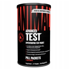 Animal Test - 21 Saszetek