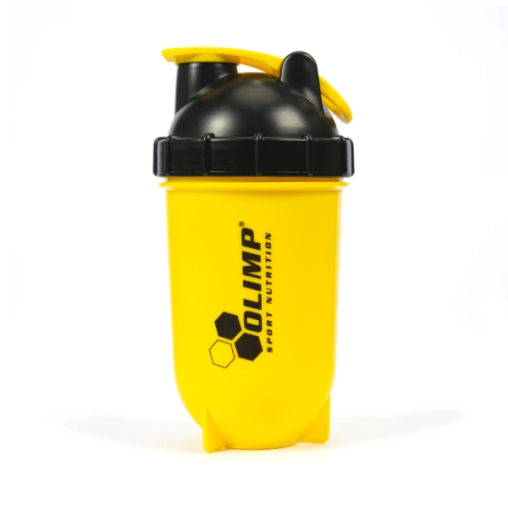 Olimp Shaker Opti - 500ml Yellow