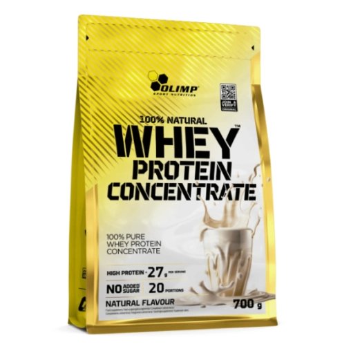 Odżywka białkowa Olimp Whey Protein Concentrate 700g Natural