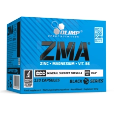 Olimp ZMA - 120 Kapsułek
