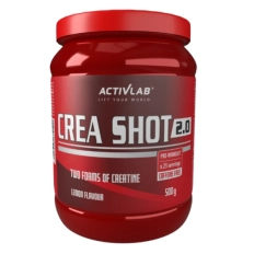 Activlab Crea Shot 2.0 - 500g
