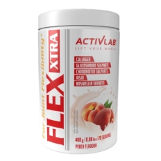Activlab Flex Xtra - 400g