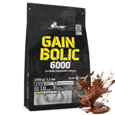 Olimp Gain Bolic 6000 - 1000g