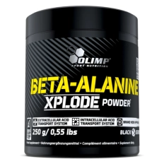 Beta Alanina Olimp Beta-Alanine Xplode Powder - 250g