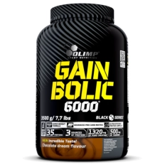 Olimp Gain Bolic 6000 - 3500g