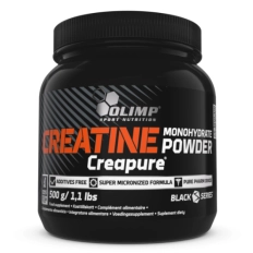 Olimp Creatine Monohydrate Powder Creapure - 500g