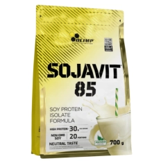 Olimp Sojavit 85 - 700g