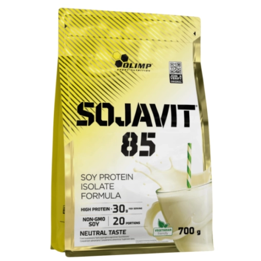 Olimp Sojavit 85 - 700g