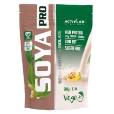 Activlab Soja Pro - 500g