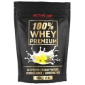 Odżywka Białkowa Activlab 100% Whey Premium - 500g