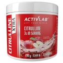 Suplement Przedtreningowy Activlab Citrulline Xtra - 200g