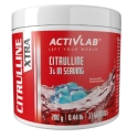 Suplement Przedtreningowy Activlab Citrulline Xtra - 200g