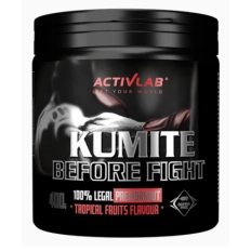 Activlab Kumite Before Fight - 400g