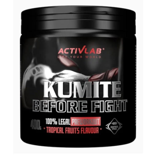Activlab Kumite Before Fight - 400g