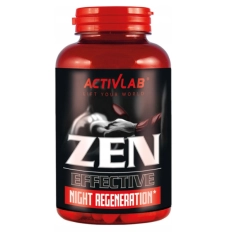 Activlab ZEN - 120 Kapsułek