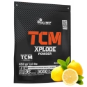 Jabłczan Kreatyny Olimp TCM Xplode Powder - 450g