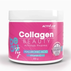 Activlab Pharma Kolagen Beauty - 200g