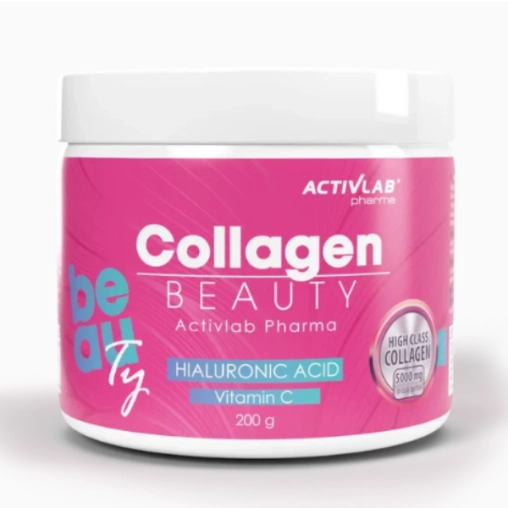 Activlab Pharma Kolagen Beauty - 200g