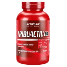 Activlab Tribuactiv B6 - 90 Kapsułek