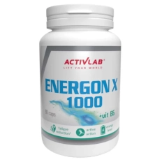 Activlab Energon X 1000 - 90 Kapsułek