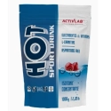 Activlab Hot Sport Drink - 1000g