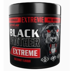 Activlab Black Panther - 300g