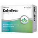 Activlab Pharma KalmStres - 60 Tabletek