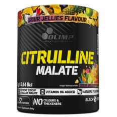 Olimp Citrulline Malate - 200g