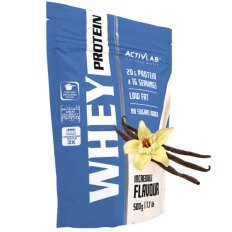 Activlab Whey Protein - 500g