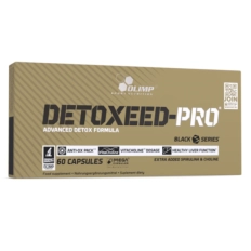 Olimp Detoxeed Pro 60 kapsułek