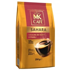 MK Cafe Sahara Kawa Mielona - 250g