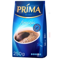 Prima Kawa Mielona Finezja - 250g