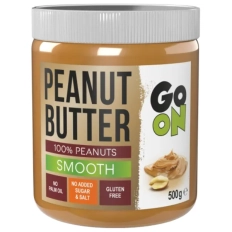 Sante GO ON Peanut Butter Smooth 500g