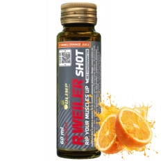 Olimp R-Weiler Shot SOK Ampułka Szklana 60 ml