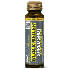 Olimp Blackweiler Shot 60ml Citrus Punch