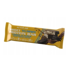 Activlab Sweet Yummy Protein Bar Cookie with Cookie Pieces 50g