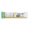 Olimp CRE#ZY Bar Crunchy Peanut&Caramel 45g