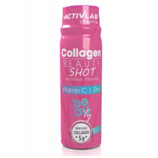 Activlab Collagen Beauty Shot 80ml