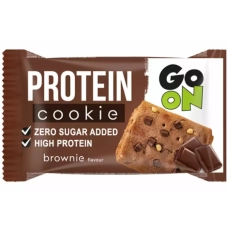 Sante GO ON Protein Cookie 50g Brownie