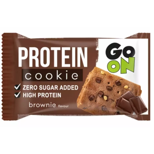 Sante GO ON Protein Cookie 50g Brownie