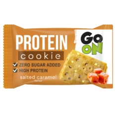 Sante GO ON Protein Cookie 50g Słony Karmel
