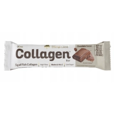 Olimp Collagen Bar 44g Czekolada