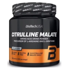 BioTechUSA Citrulline Malate - 300g