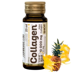 Olimp Collagen Shot 10000mg - 25ml Ananas