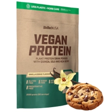 BioTechUSA Vegan Protein - 2000g